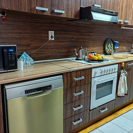 Guest House Blago 瓦爾納 外观 照片
