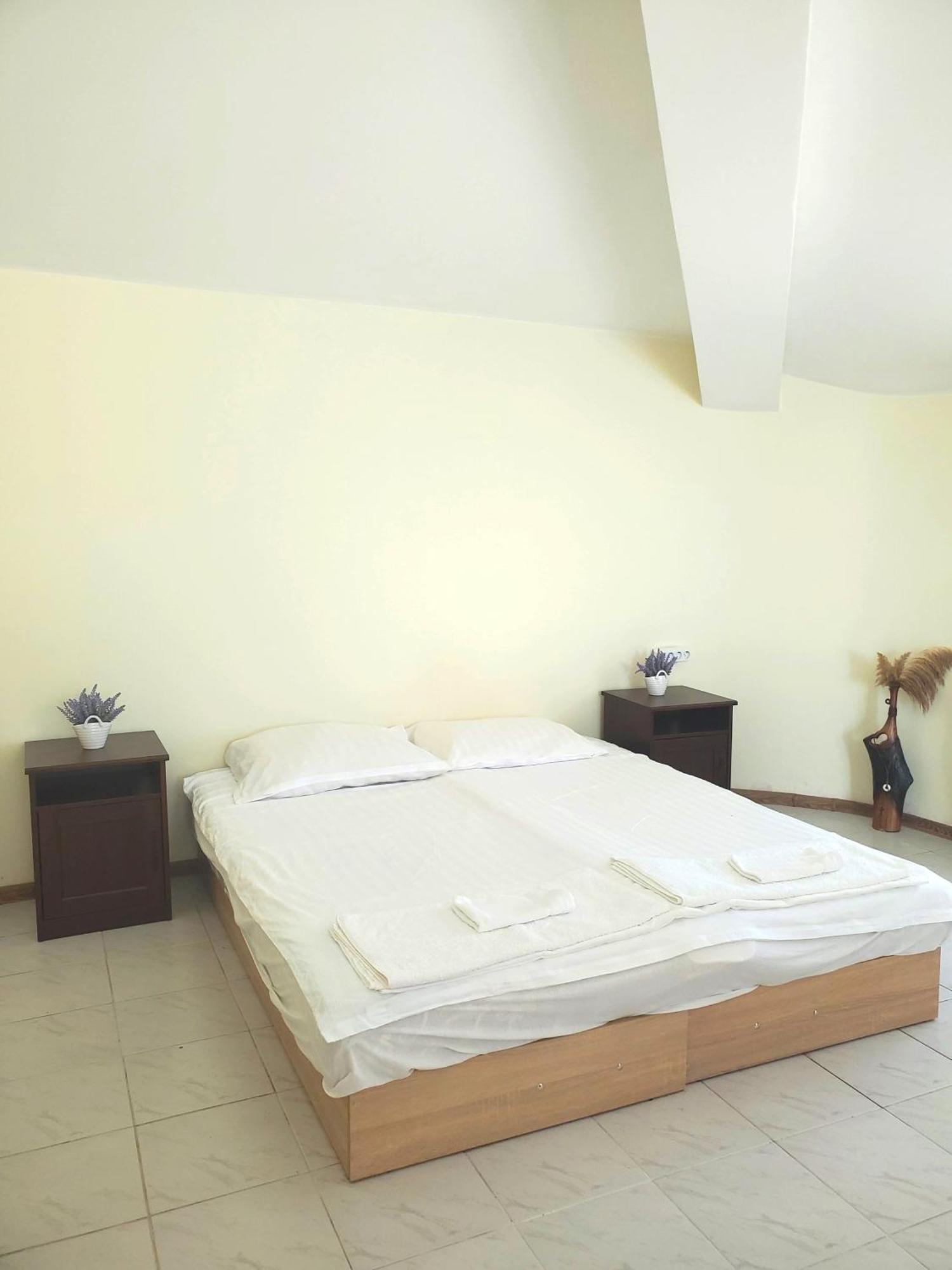 Guest House Blago 瓦爾納 外观 照片
