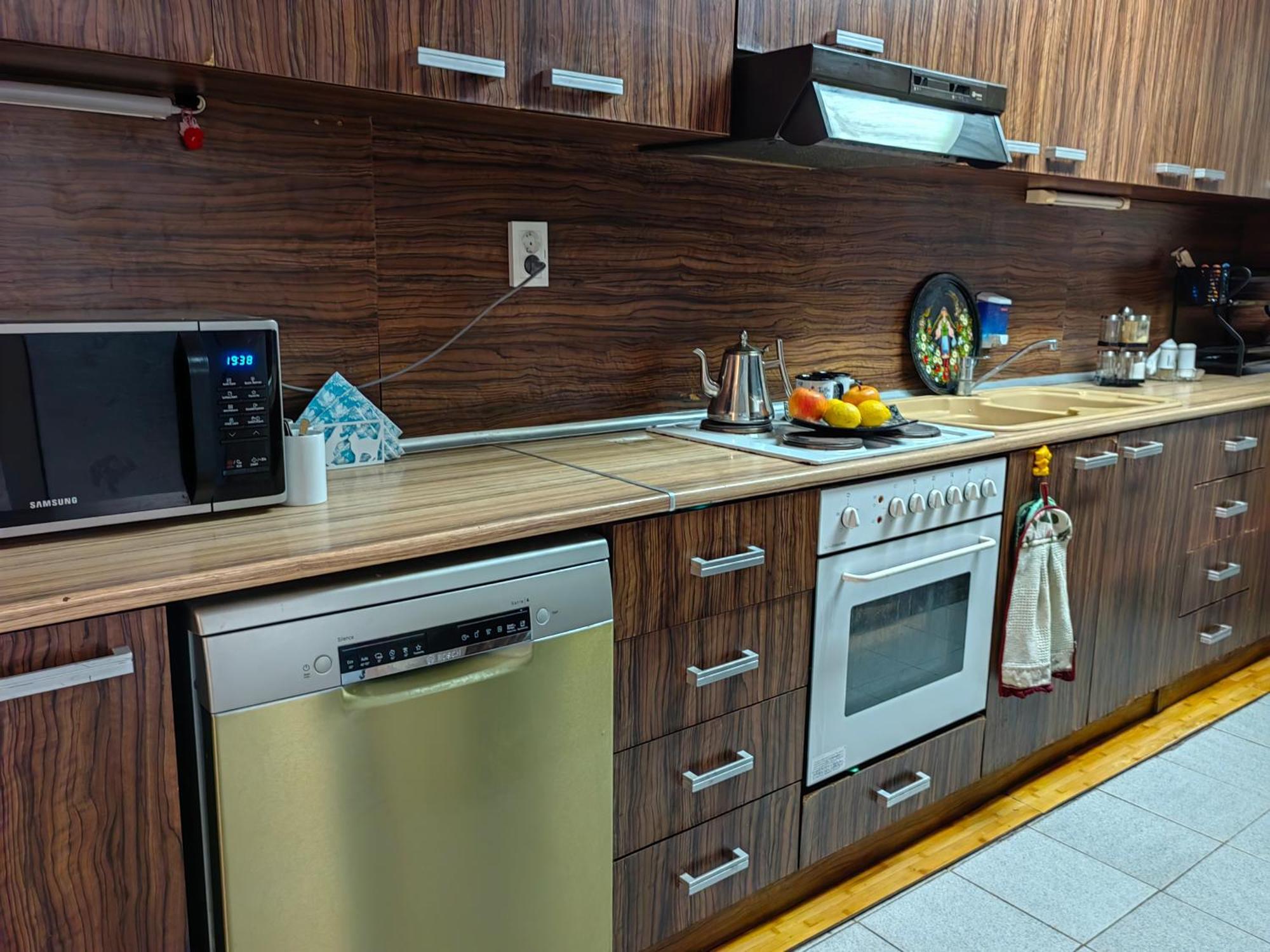 Guest House Blago 瓦爾納 外观 照片