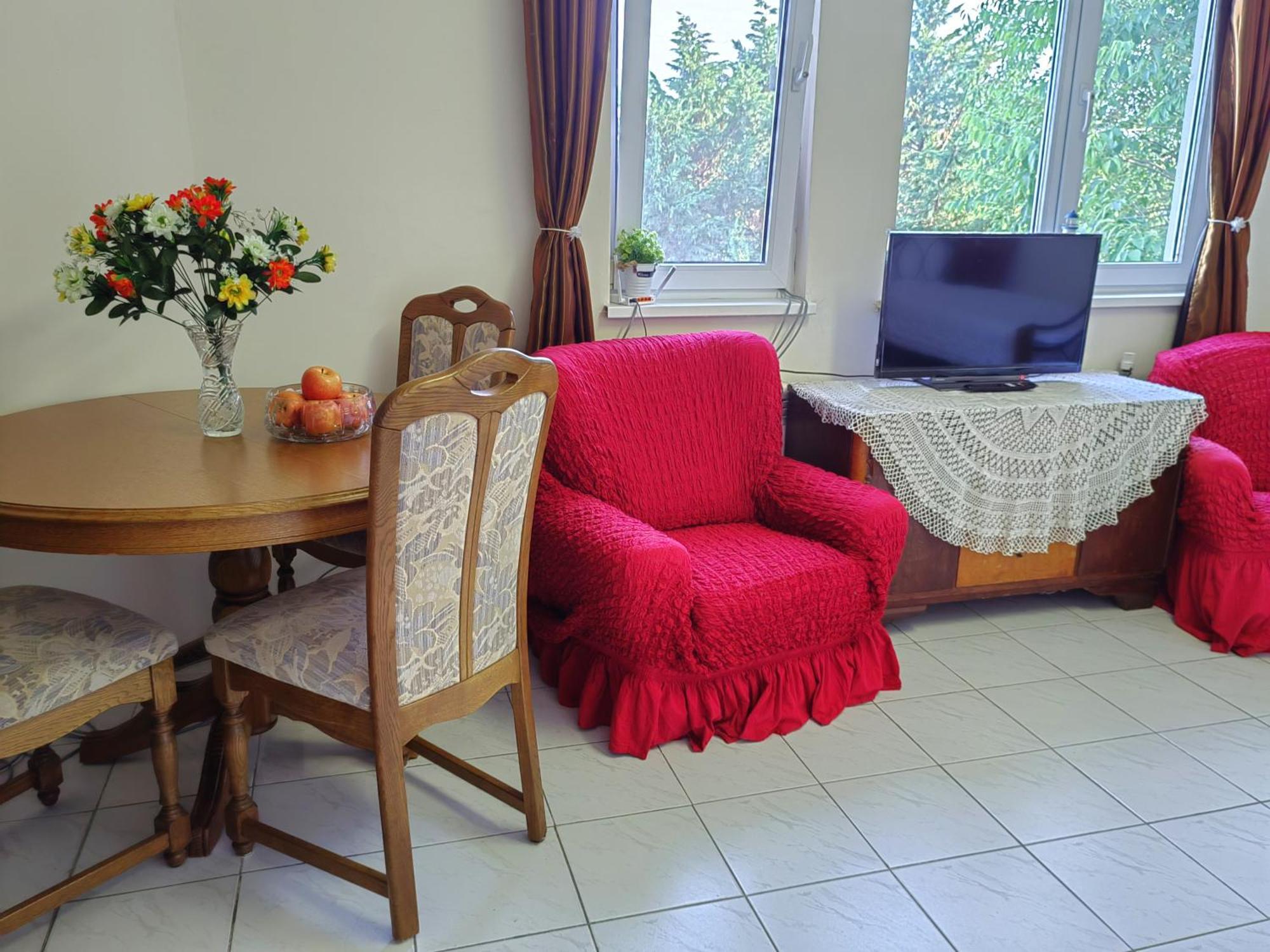 Guest House Blago 瓦爾納 外观 照片