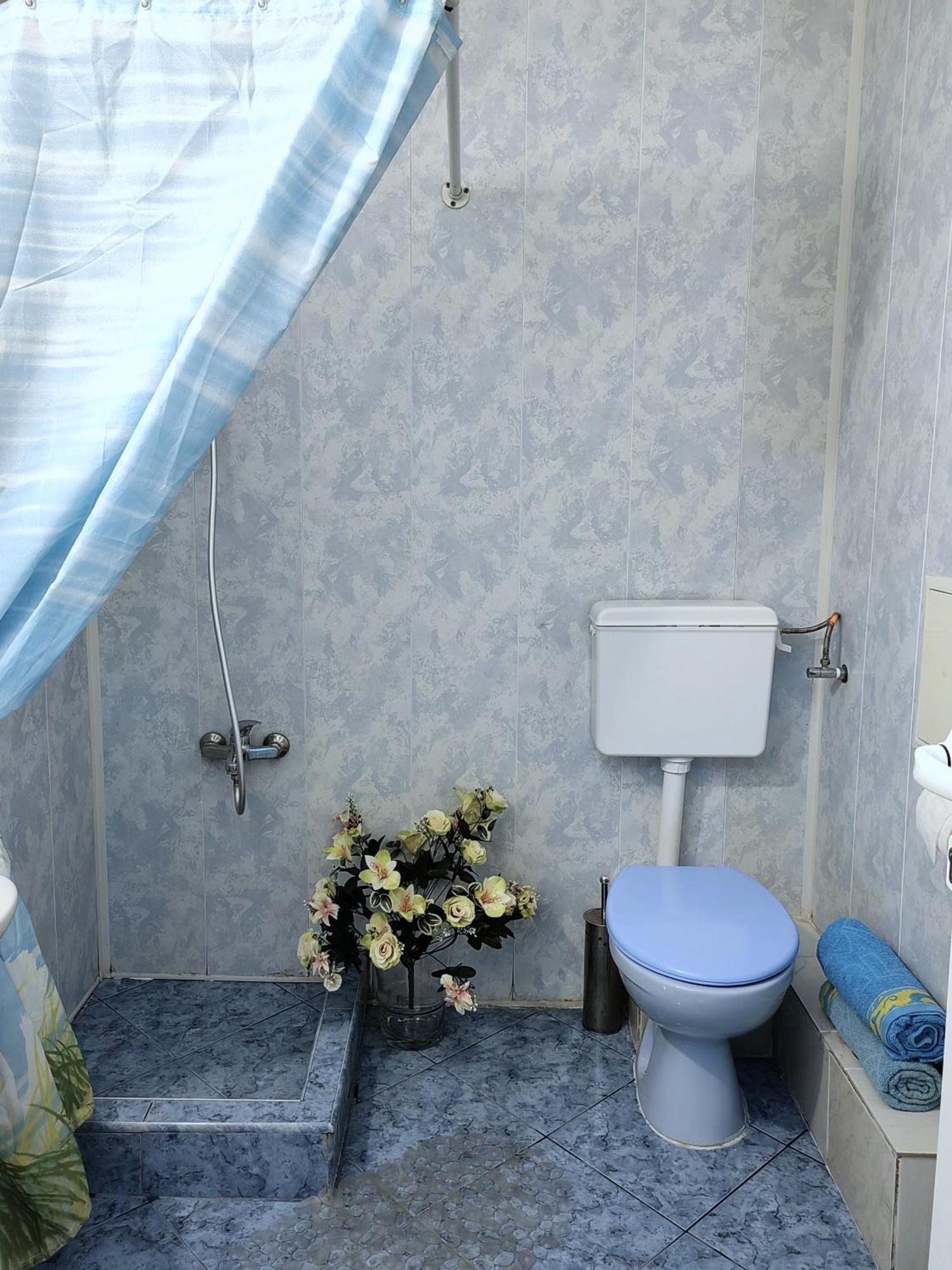 Guest House Blago 瓦爾納 外观 照片