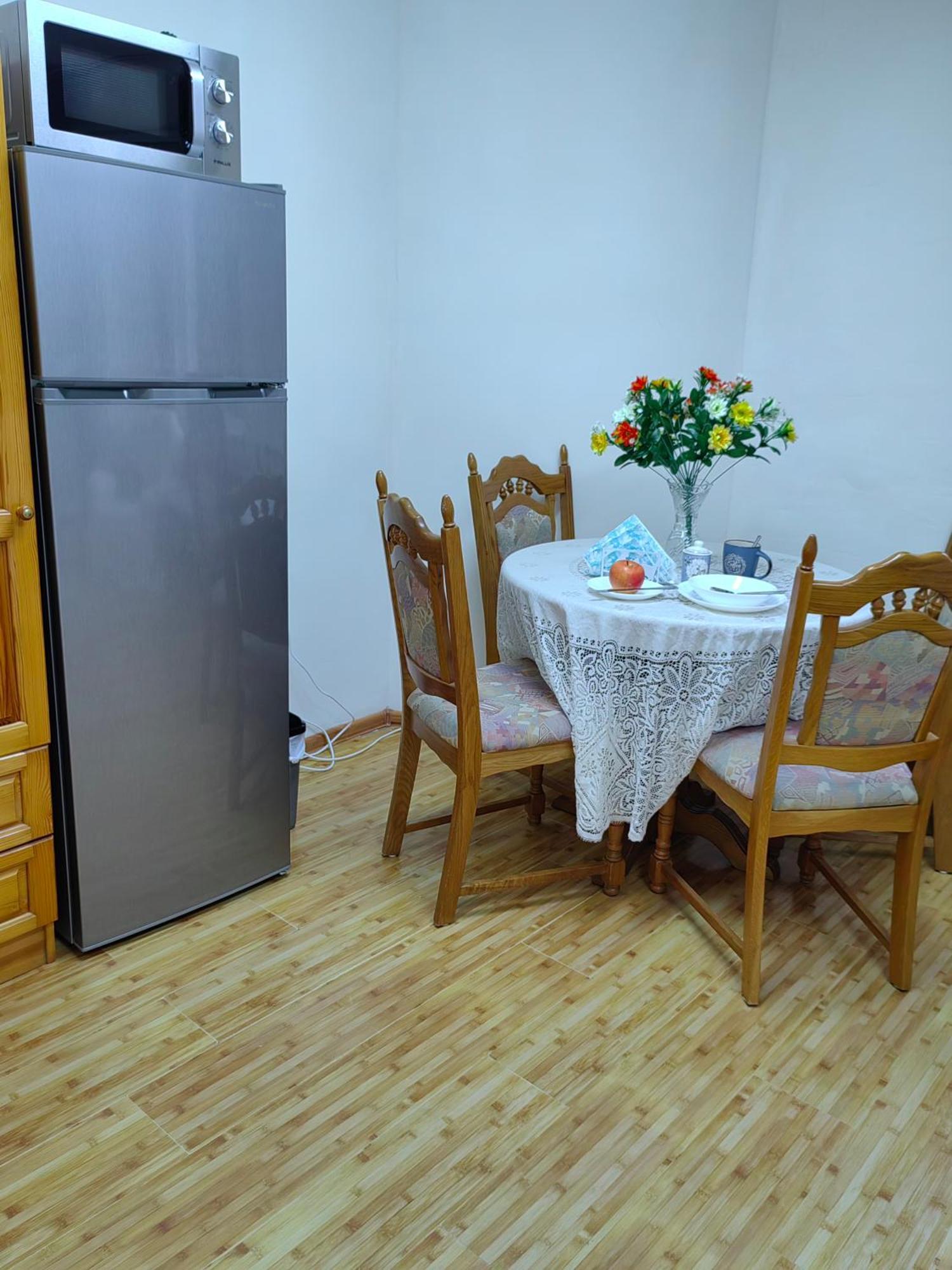 Guest House Blago 瓦爾納 外观 照片